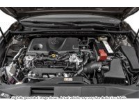 2019 Toyota Camry LE Auto Exterior Shot 3