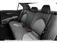 2019 Toyota Camry LE Auto Interior Shot 5