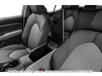 2019 Toyota Camry LE Auto Interior Shot 7
