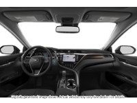 2020 Toyota Camry Hybrid Hybrid XLE Auto Interior Shot 6