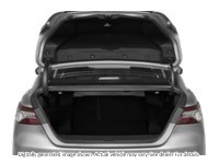 2020 Toyota Camry Hybrid Hybrid XLE Auto Exterior Shot 4