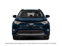 2018 Toyota Rav4 AWD SE Exterior Shot 6