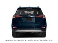 2018 Toyota Rav4 AWD SE Exterior Shot 8