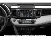2018 Toyota Rav4 AWD SE Interior Shot 2
