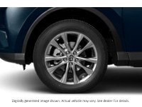 2018 Toyota Rav4 AWD SE Exterior Shot 5