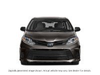 2020 Toyota Sienna LE 8-Passenger FWD Exterior Shot 6