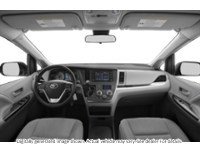 2019 Toyota Sienna LE 8-Passenger FWD Interior Shot 6