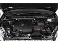 2019 Toyota Sienna LE 8-Passenger FWD Exterior Shot 3