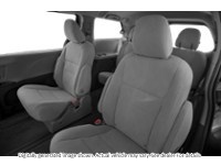 2019 Toyota Sienna LE 8-Passenger FWD Interior Shot 5