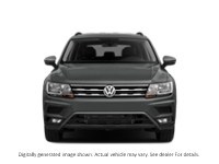 2018 Volkswagen Tiguan Trendline FWD Exterior Shot 6