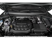 2018 Volkswagen Tiguan Trendline FWD Exterior Shot 3