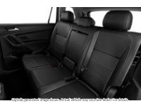 2018 Volkswagen Tiguan Trendline FWD Interior Shot 5