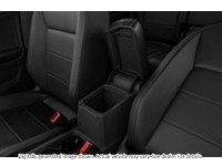 2018 Volkswagen Tiguan Trendline FWD Interior Shot 7