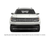 2019 Volkswagen Atlas Highline 3.6 Fsi 4Motion Exterior Shot 6