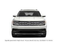 2019 Volkswagen Atlas Comfortline 3.6 Fsi 4Motion Exterior Shot 6