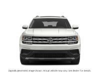 2019 Volkswagen Atlas Highline 3.6 Fsi 4Motion Exterior Shot 6