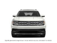 2018 Volkswagen Atlas Comfortline 3.6 Fsi 4Motion Exterior Shot 6