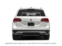2019 Volkswagen Atlas Comfortline 3.6 Fsi 4Motion Exterior Shot 8