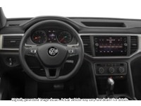 2019 Volkswagen Atlas Comfortline 3.6 Fsi 4Motion Interior Shot 3