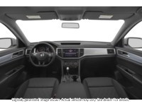 2019 Volkswagen Atlas Highline 3.6 Fsi 4Motion Interior Shot 6