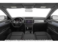 2019 Volkswagen Atlas Comfortline 3.6 Fsi 4Motion Interior Shot 6