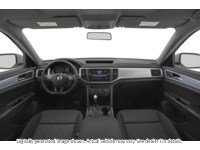 2019 Volkswagen Atlas Highline 3.6 Fsi 4Motion Interior Shot 6