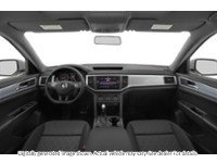 2018 Volkswagen Atlas Comfortline 3.6 Fsi 4Motion Interior Shot 6