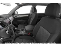 2019 Volkswagen Atlas Comfortline 3.6 Fsi 4Motion Interior Shot 4