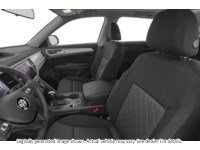 2019 Volkswagen Atlas Highline 3.6 Fsi 4Motion Interior Shot 4