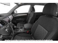 2018 Volkswagen Atlas Comfortline 3.6 Fsi 4Motion Interior Shot 4
