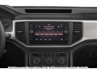 2018 Volkswagen Atlas Comfortline 3.6 Fsi 4Motion Interior Shot 2