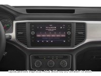2019 Volkswagen Atlas Highline 3.6 Fsi 4Motion Interior Shot 2