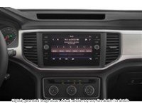 2018 Volkswagen Atlas Comfortline 3.6 Fsi 4Motion Interior Shot 2