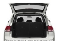 2019 Volkswagen Atlas Comfortline 3.6 Fsi 4Motion Exterior Shot 4