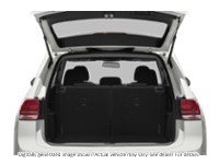 2018 Volkswagen Atlas Comfortline 3.6 Fsi 4Motion Exterior Shot 4