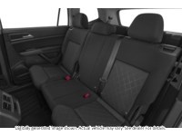 2019 Volkswagen Atlas Highline 3.6 Fsi 4Motion Interior Shot 5