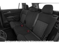 2019 Volkswagen Atlas Comfortline 3.6 Fsi 4Motion Interior Shot 5