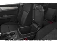 2019 Volkswagen Atlas Highline 3.6 Fsi 4Motion Interior Shot 7