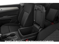 2019 Volkswagen Atlas Comfortline 3.6 Fsi 4Motion Interior Shot 7