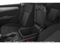 2019 Volkswagen Atlas Highline 3.6 Fsi 4Motion Interior Shot 7