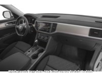 2019 Volkswagen Atlas Highline 3.6 Fsi 4Motion Interior Shot 1