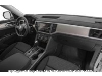 2019 Volkswagen Atlas Comfortline 3.6 Fsi 4Motion Interior Shot 1