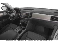 2019 Volkswagen Atlas Highline 3.6 Fsi 4Motion Interior Shot 1