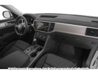 2018 Volkswagen Atlas Comfortline 3.6 Fsi 4Motion Interior Shot 1