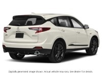 2021 Acura Rdx A-Spec AWD Exterior Shot 2