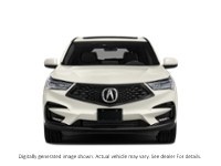 2019 Acura Rdx A-Spec AWD Exterior Shot 5