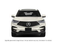 2021 Acura Rdx A-Spec AWD Exterior Shot 5