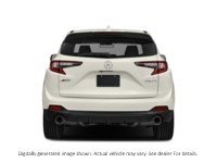 2021 Acura Rdx A-Spec AWD Exterior Shot 7