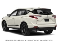 2021 Acura Rdx A-Spec AWD Exterior Shot 9
