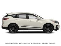 2021 Acura Rdx A-Spec AWD Exterior Shot 10